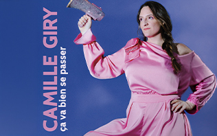 Camille Giry 2026